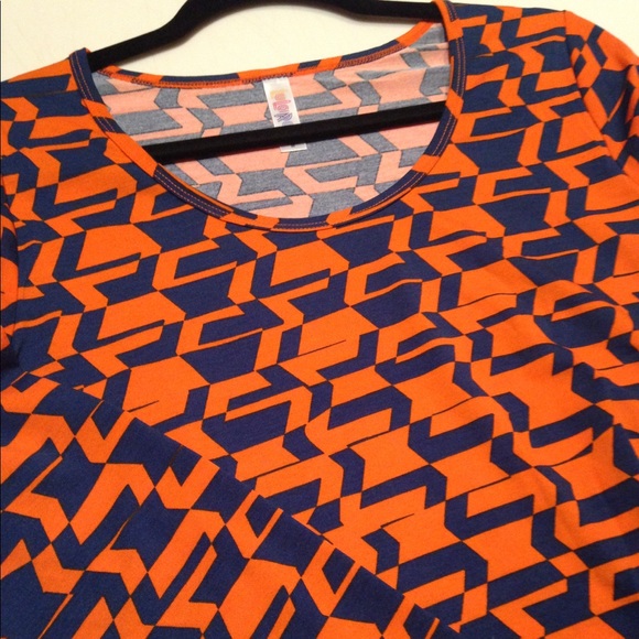 LuLaRoe Lynnae - Picture 1 of 1